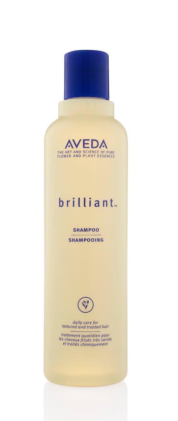 AVEDA Brilliant Brilliant Shampoo 