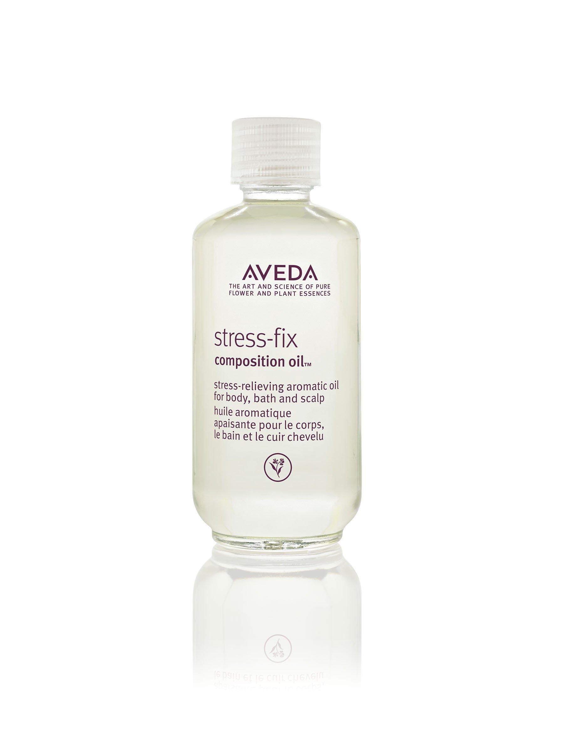 Image of AVEDA Stress-fix composition oil? - 50ml