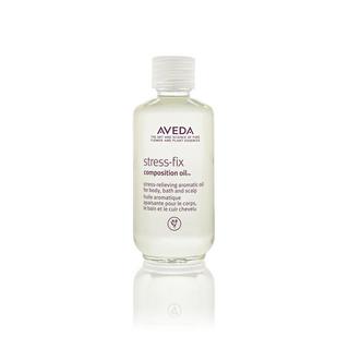 AVEDA BALANCING COMPOSITIONS Stress-fix composition oil™ 