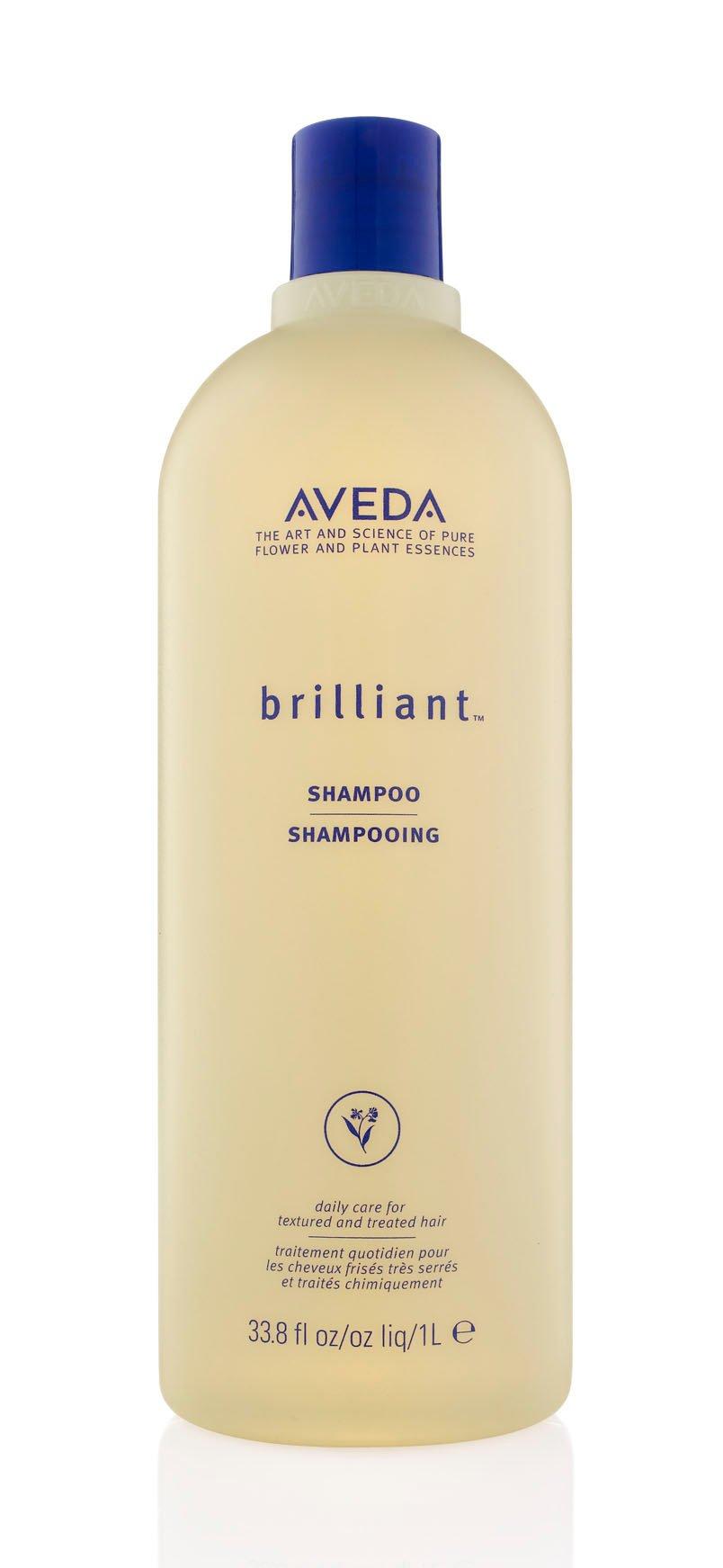 Image of AVEDA Brilliant Shampoo - 1000ml