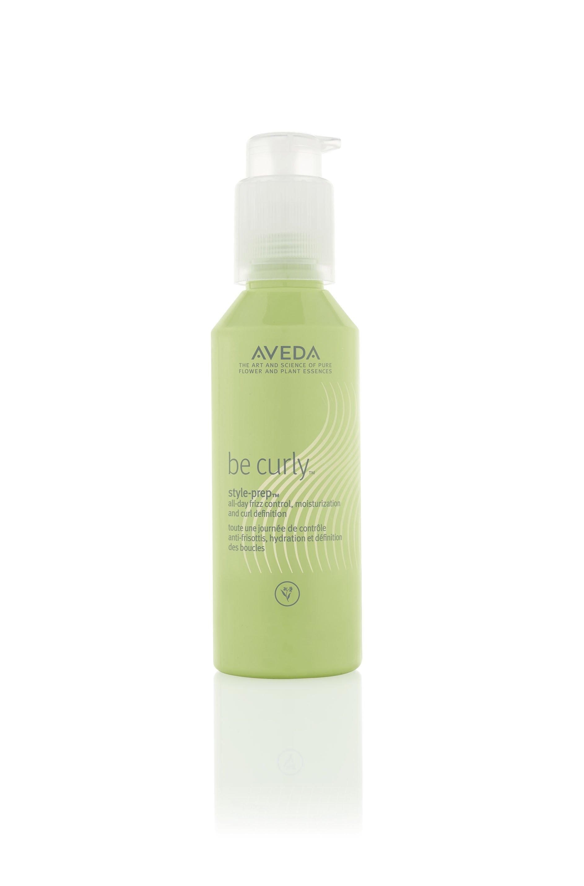 Image of AVEDA Be Curly Style-Prep - 100 ml