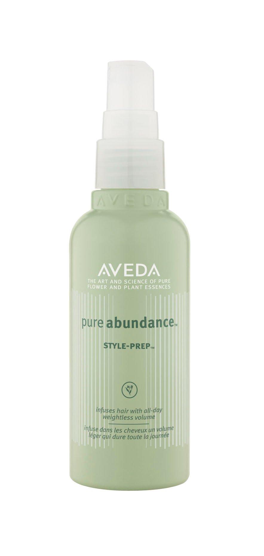 Image of AVEDA Pure Abundance Style-Prep - 100 ml
