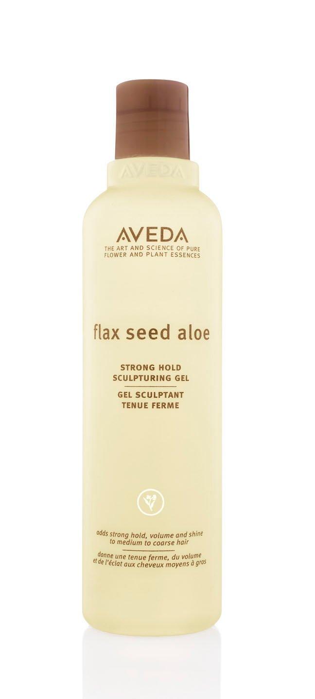 Image of AVEDA Flax Seed Aloe Strong Hold Sculpturing Gel - 250ml