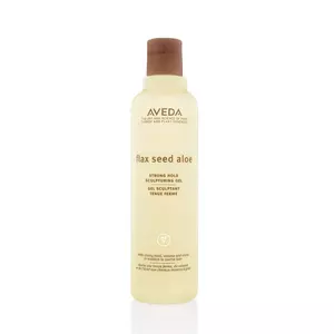 Flax Seed Aloe Strong Hold Sculpturing Gel