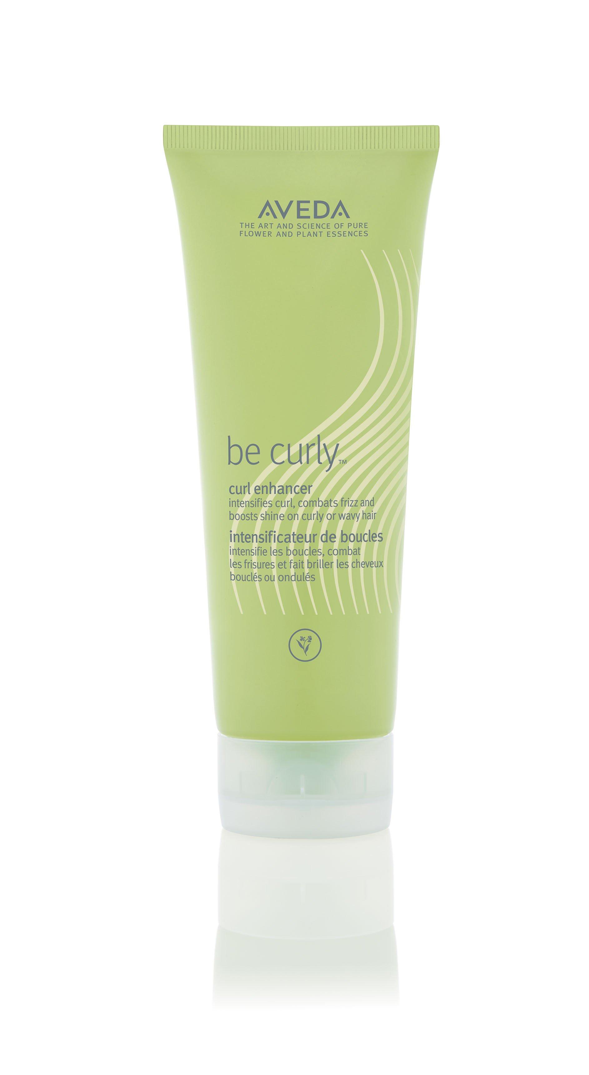 Image of AVEDA Be Curly Curl Enhancer - 200ml