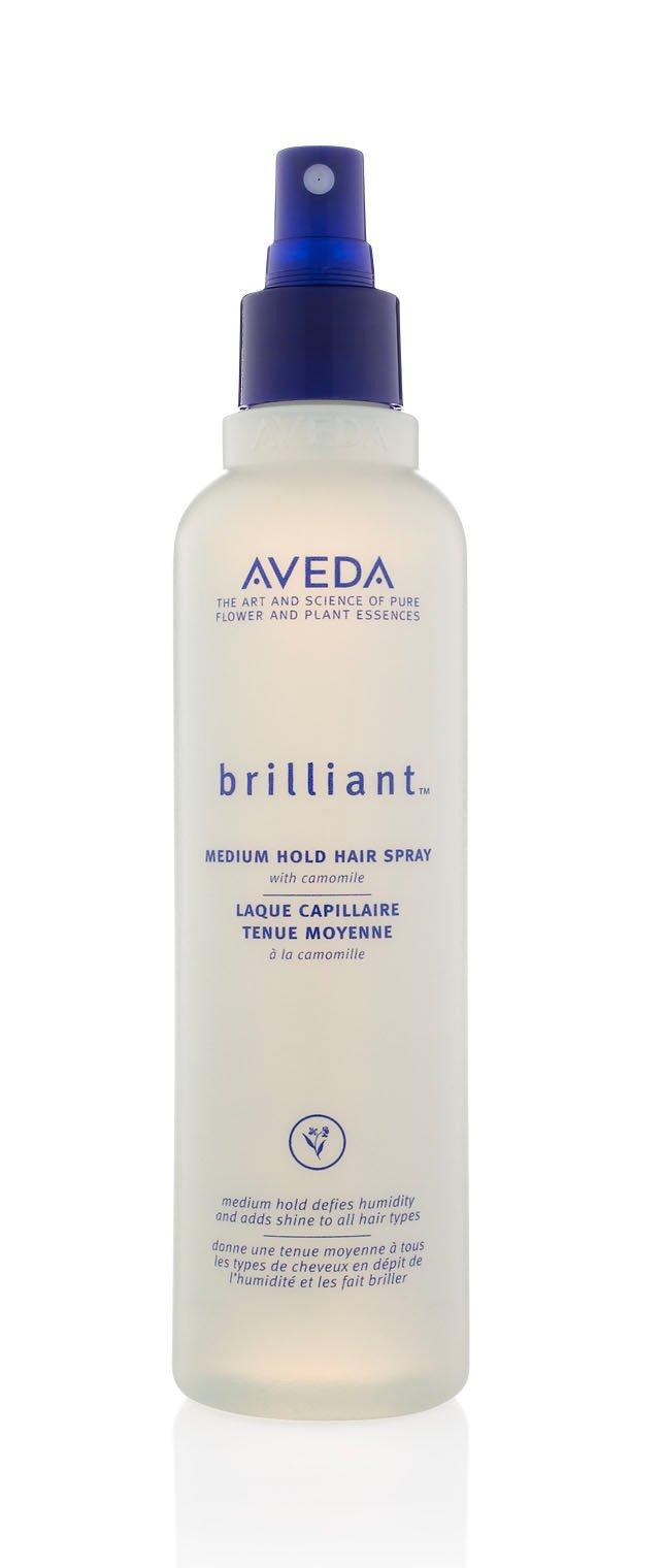 Image of AVEDA Brillant Medium Hold Hair Spray - ONE SIZE