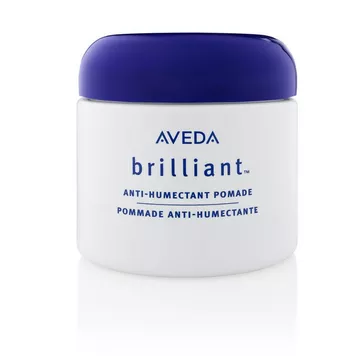 Brilliant™ Anti-Humectant Pomade
