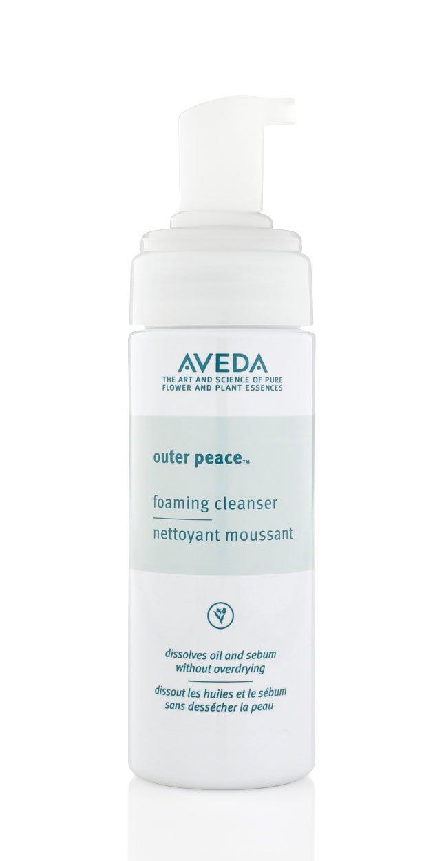 Image of AVEDA Outer Peace? Foaming Cleanser - 125ml