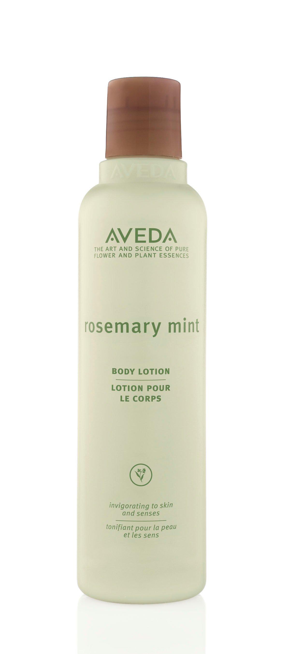 Image of AVEDA Rosemary Mint Body Lotion - 200ml