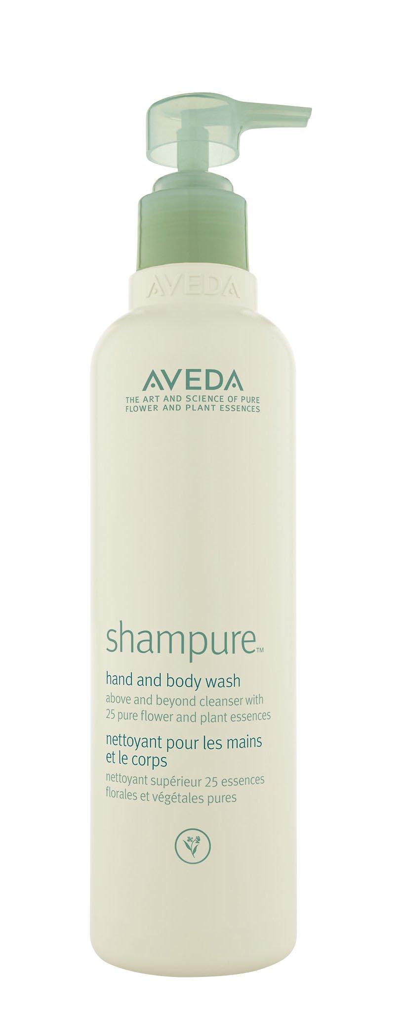 Image of AVEDA Shampure Hand and Body Cleanser - 250ml