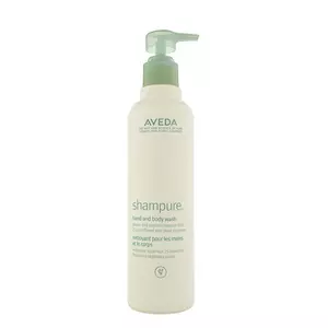 Shampure Hand and Body Cleanser