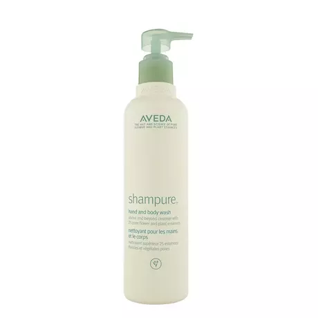 AVEDA  Shampure Hand and Body Cleanser 