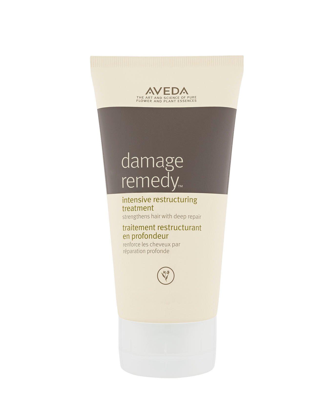 Image of AVEDA Damage Remedy Intensive Restructuring Treatment - ml#156/150 ml