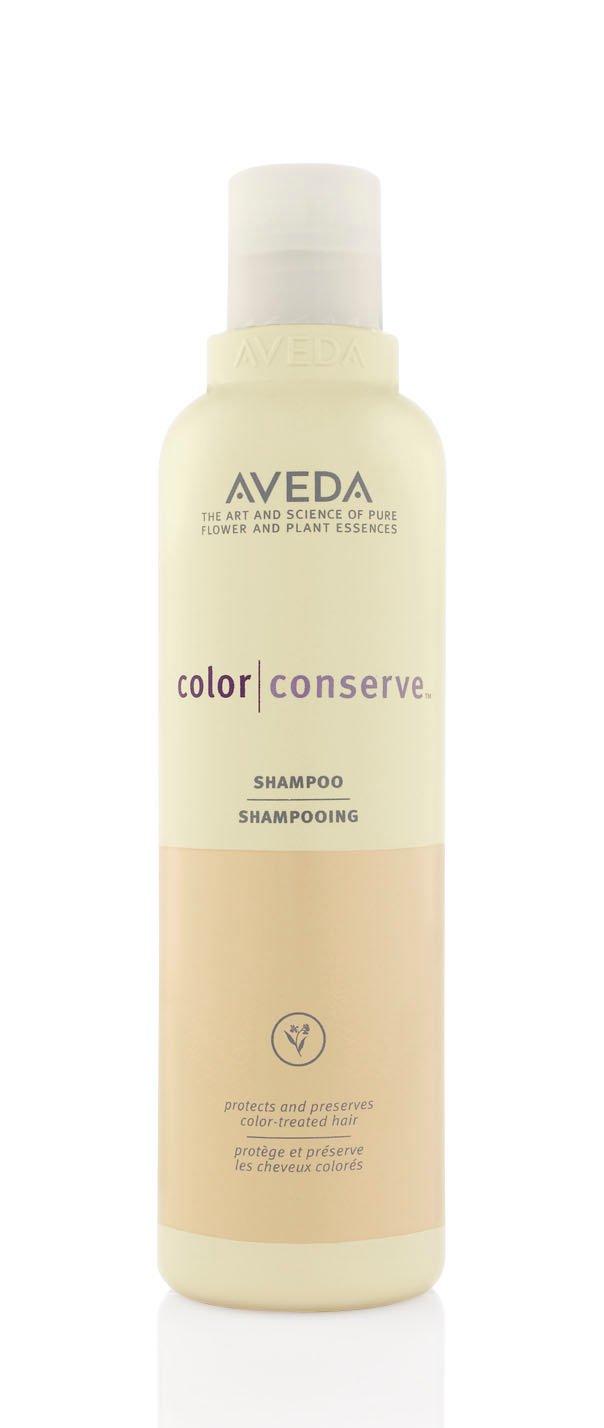 Image of AVEDA COLOR CONSERVE Color Conserve Shampoo - 250ml