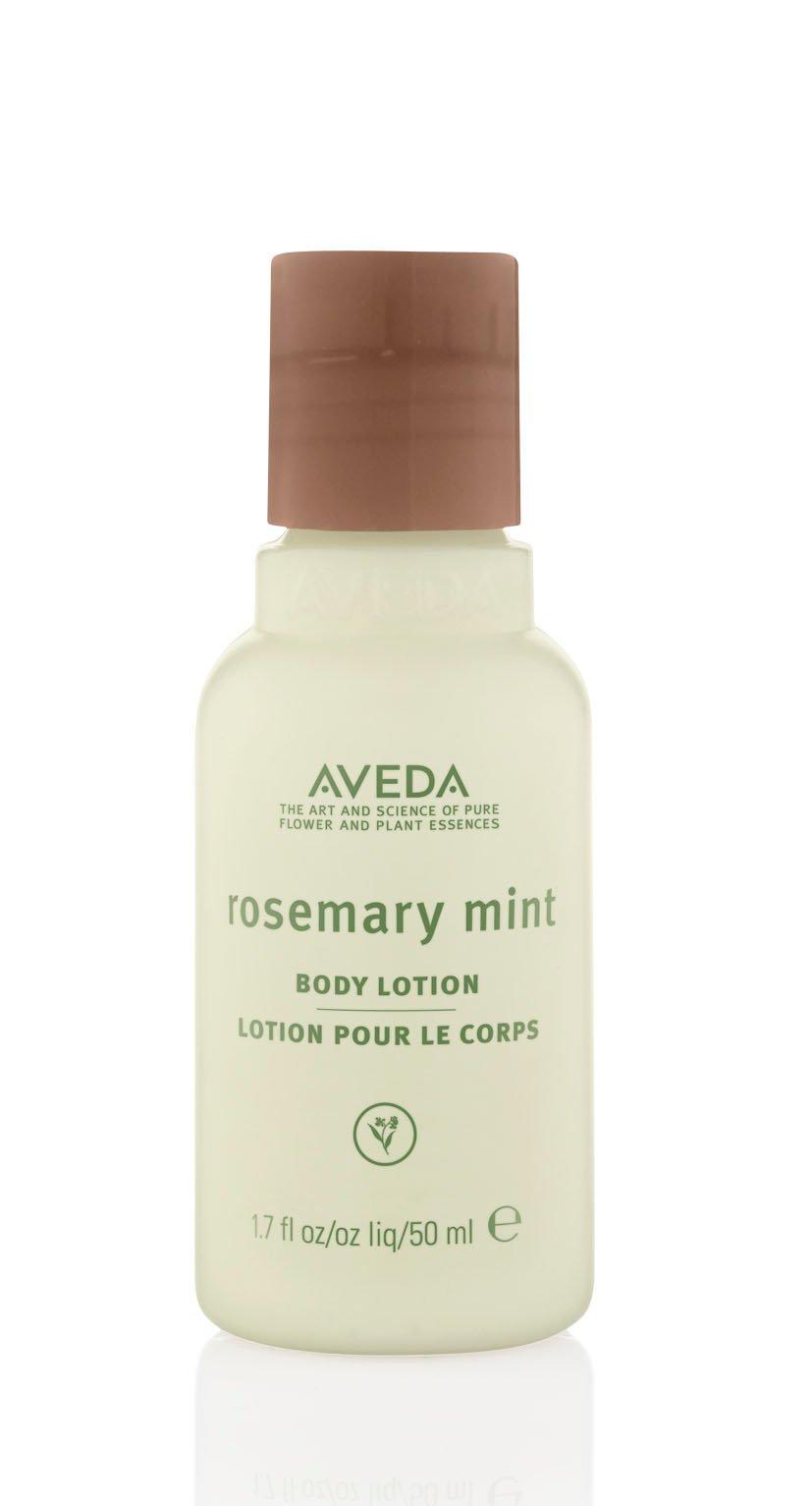Image of AVEDA Rosemary Mint Body Lotion - 50ml