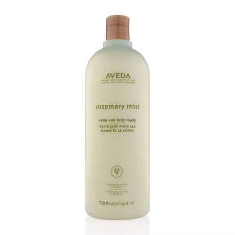 AVEDA  Rosemary Mint Hand & Body Wash 