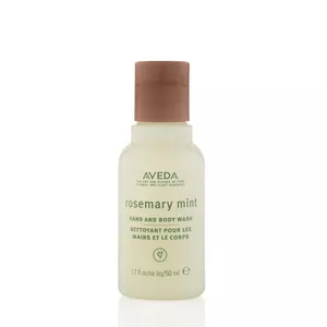 Rosemary Mint Hand & Body Wash