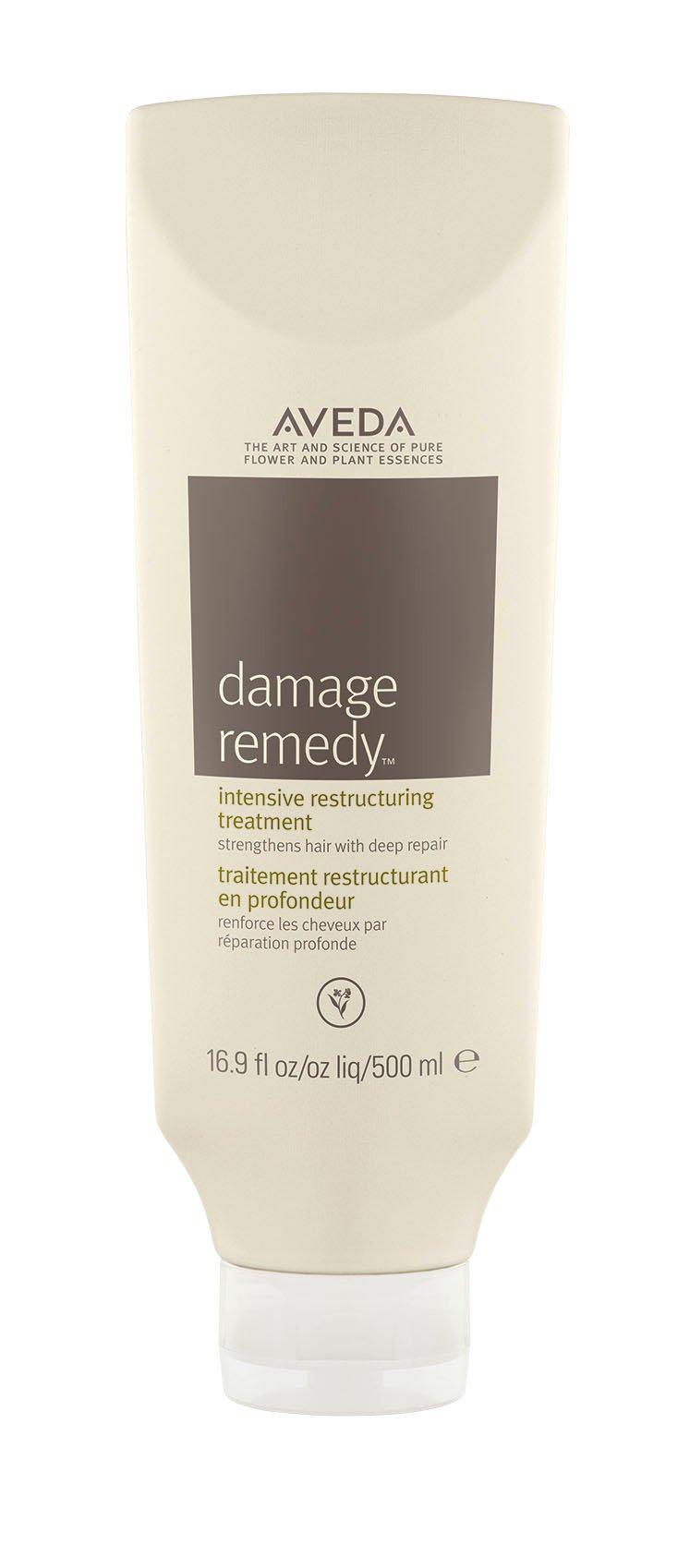 Image of AVEDA Damage Remedy Intensive Restructuring Treatment - ml#156/500 ml