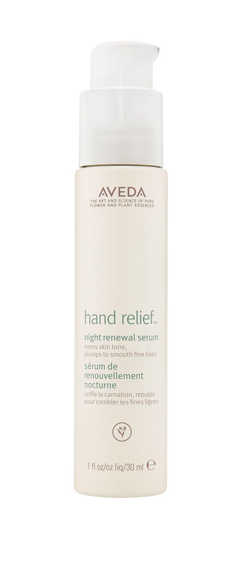 Image of AVEDA HAND & FOOT CARE Hand Relief? Night Renewal Serum - 30ml