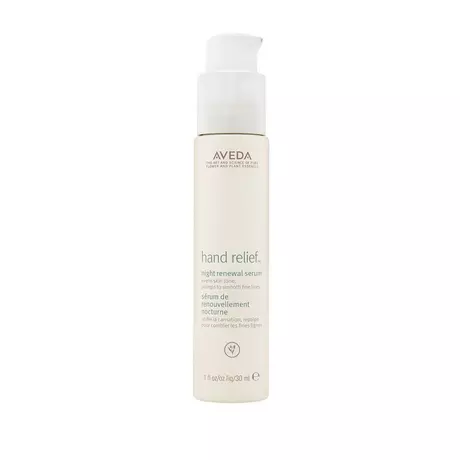 AVEDA HAND & FOOT CARE HAND-RELIEF NIGHT RE 