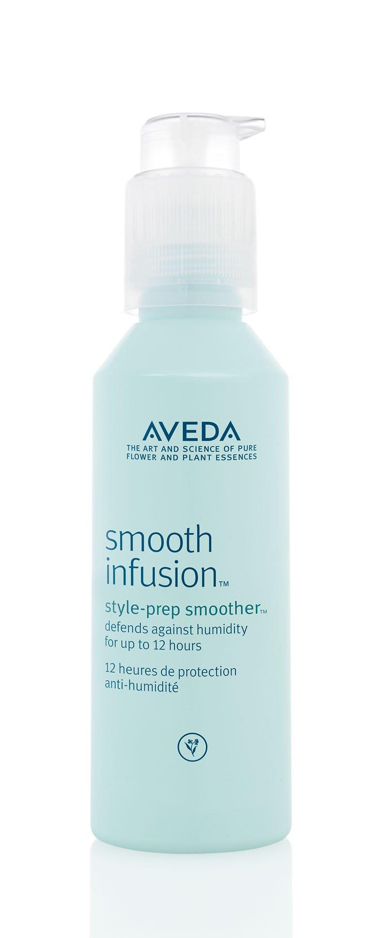 Image of AVEDA Smooth Infusion Smooth Infusion Style-Prep Smoother - 100 ml