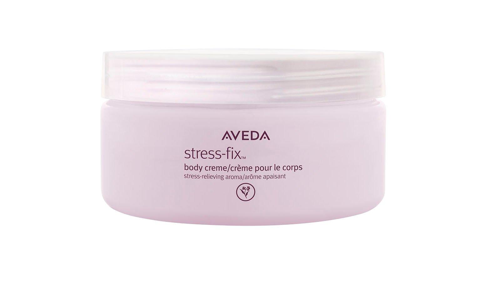 Image of AVEDA Stress-fix? body cream - 200ml