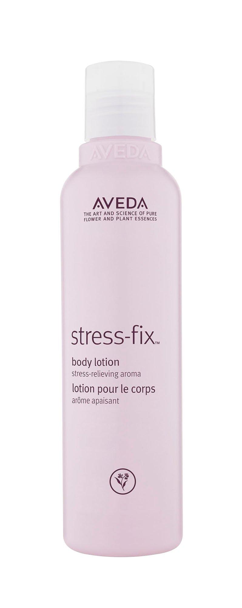 Image of AVEDA Stress Fix Body Lotion - 200ml
