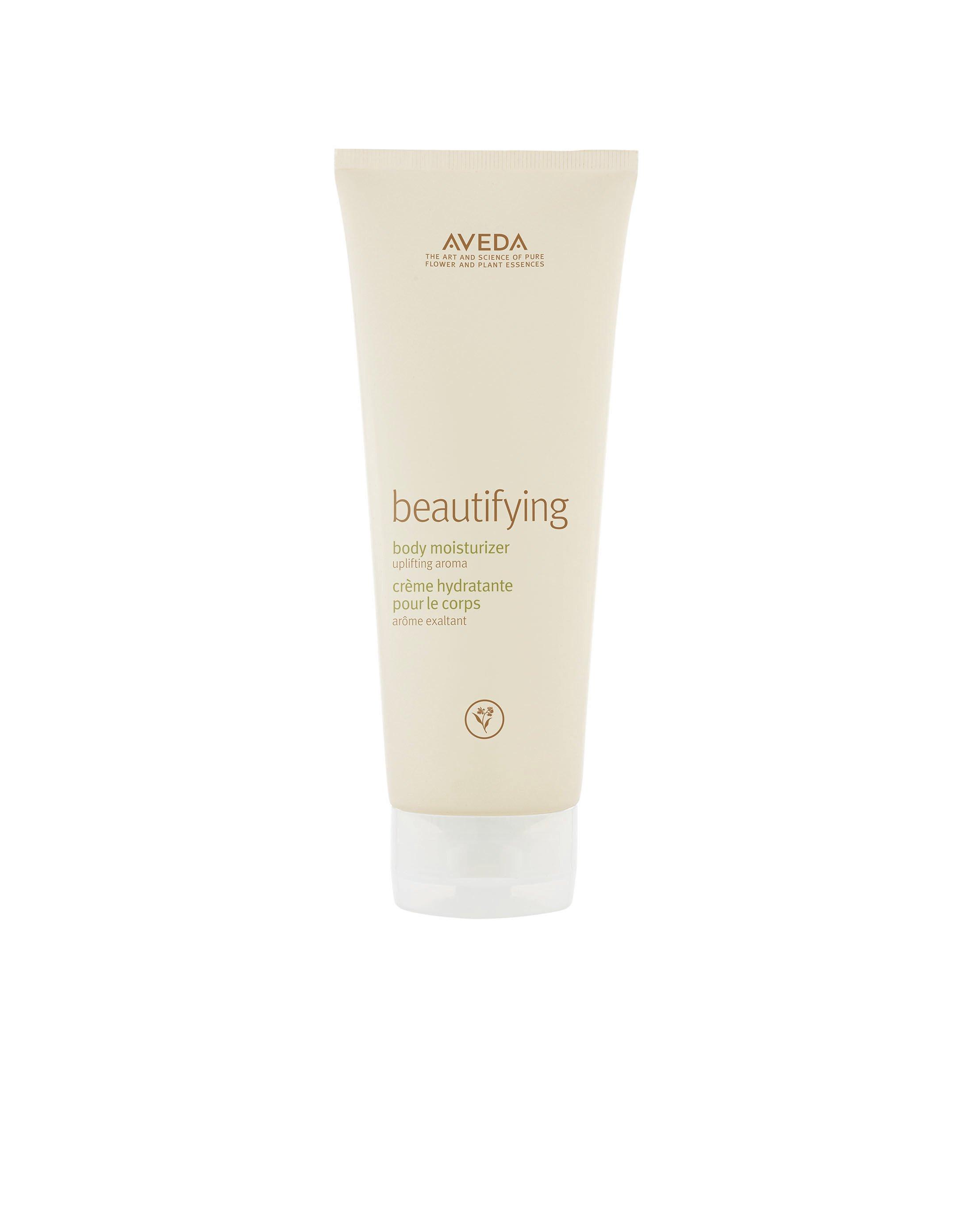 Image of AVEDA Beautifying body moisturizer - 200ml