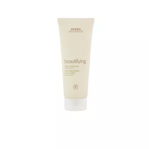 Beautifying body moisturizer