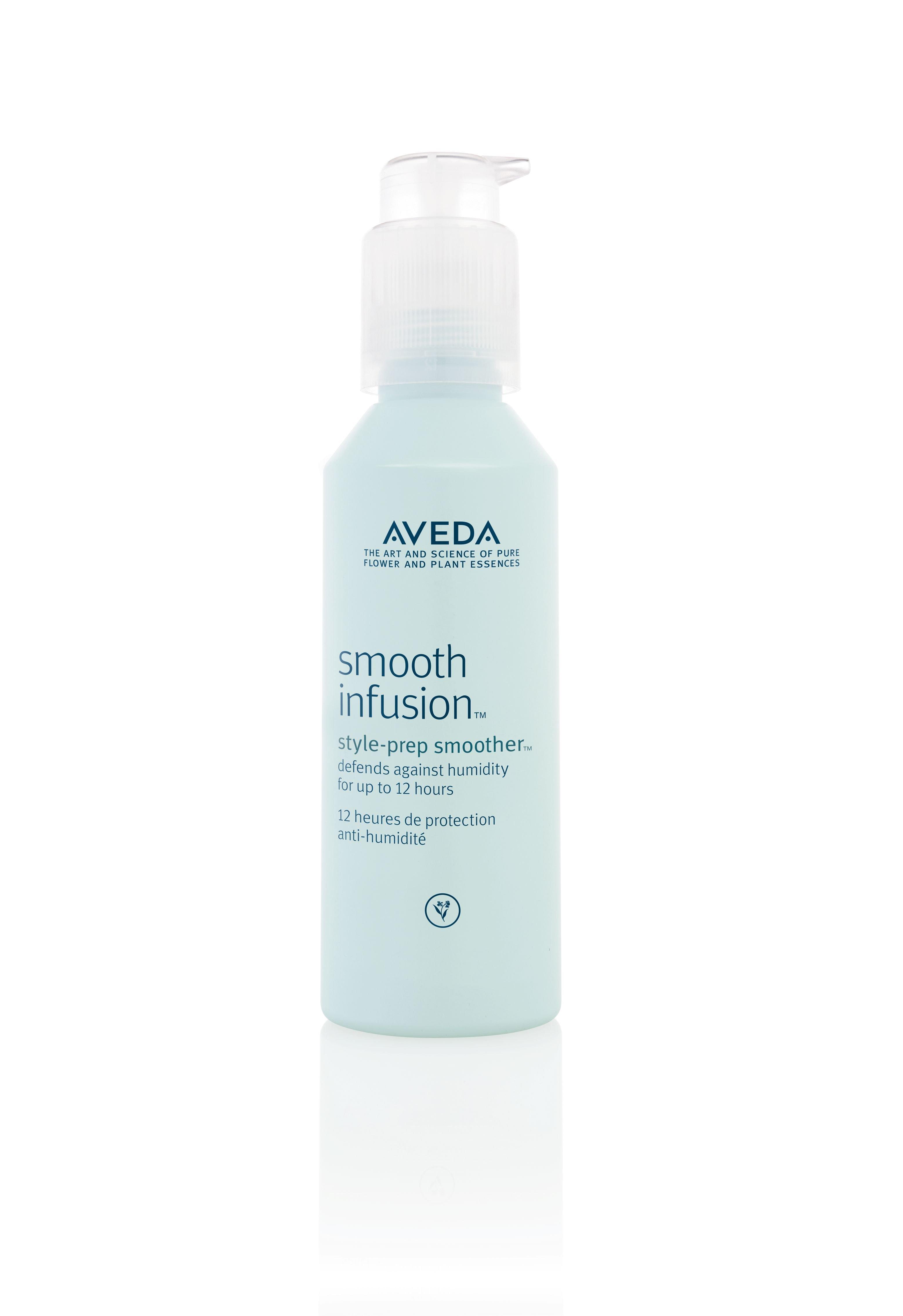 Image of AVEDA Smooth Infusion Smooth Infusion? Style-Prep Smoother? - 25ml