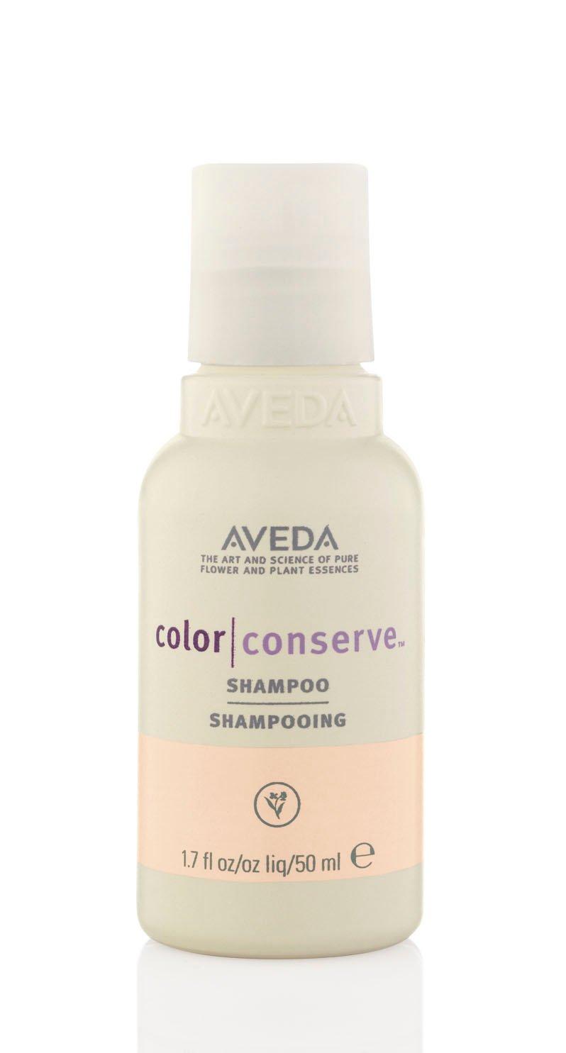 Image of AVEDA COLOR CONSERVE Color Conserve Shampoo - 50ml
