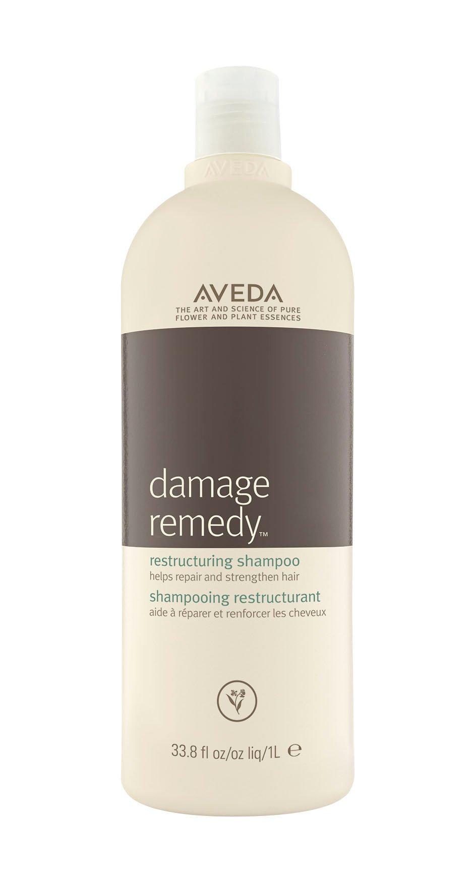 Image of AVEDA Damage Remedy Restructuring Shampoo - 1000ml