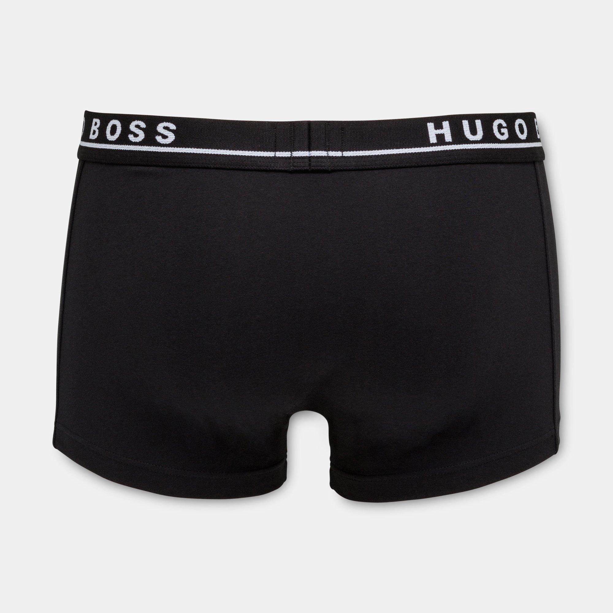 BOSS TRUNK 3PACK Boxer  