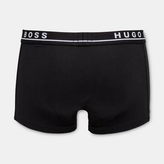 BOSS TRUNK 3PACK Boxershorts  