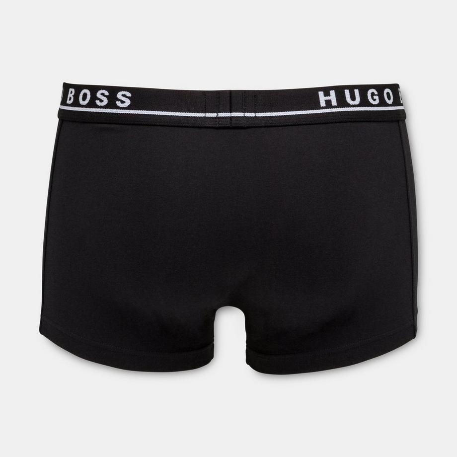 BOSS TRUNK 3PACK Boxer  