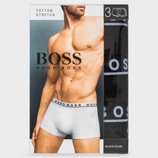 BOSS TRUNK 3PACK Boxershorts  