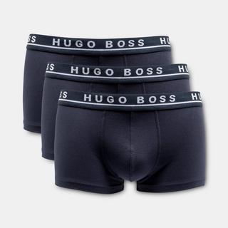 BOSS Triopack Boxershorts  