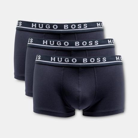 BOSS Triopack Boxershorts  