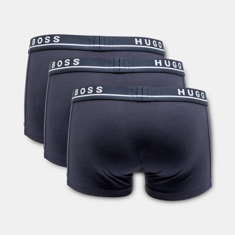 BOSS Triopack Boxershorts  