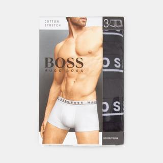 BOSS Triopack Boxershorts  