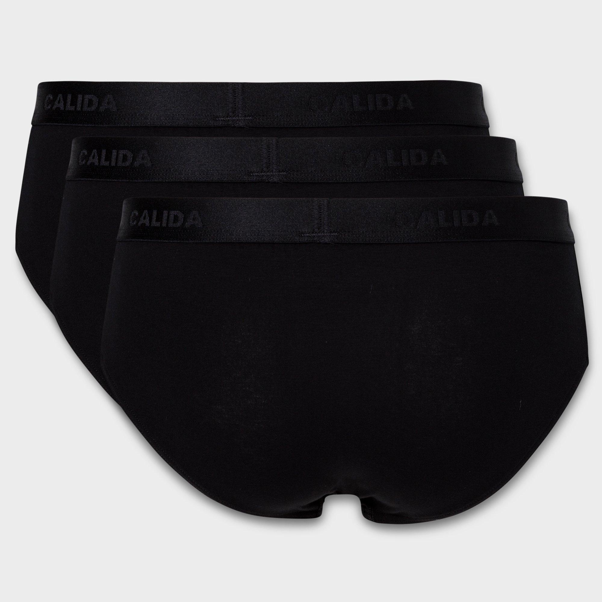 CALIDA Triopack Slips  