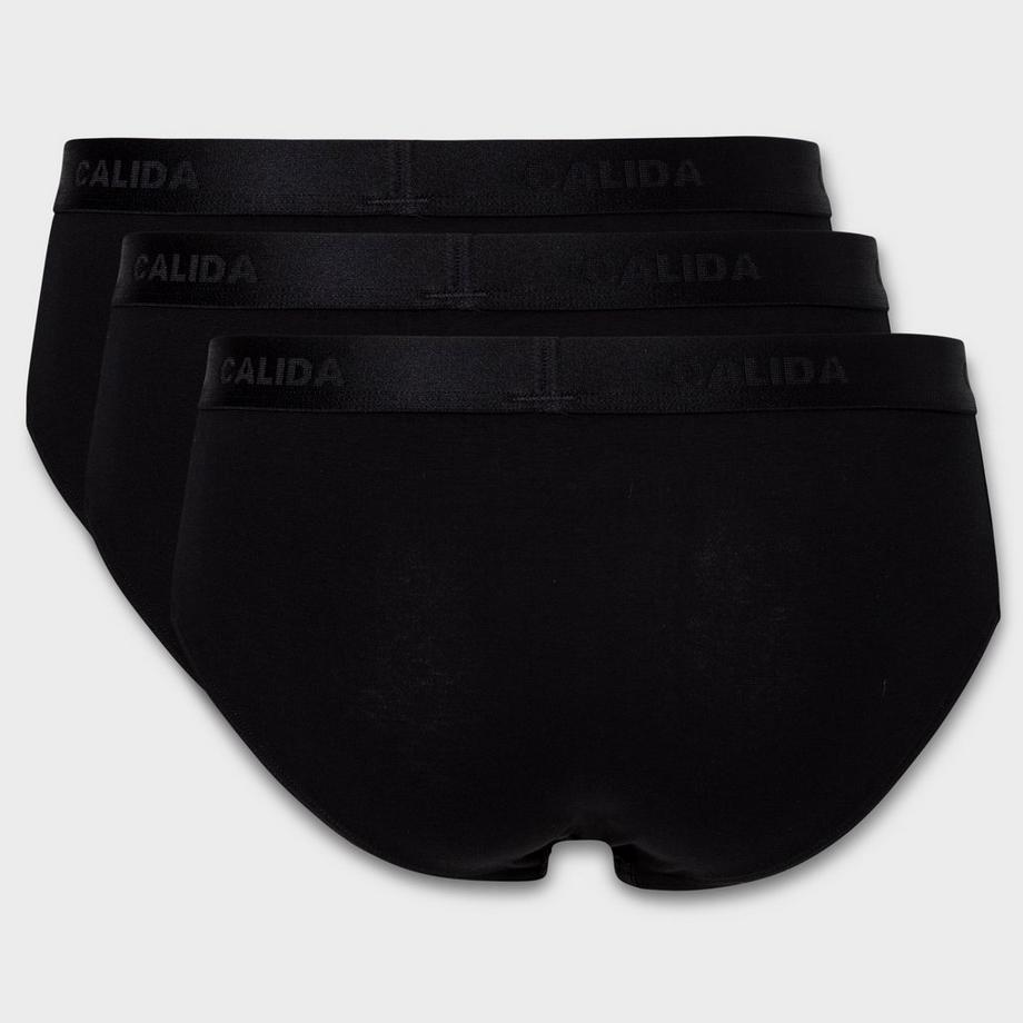 CALIDA Triopack Slips  