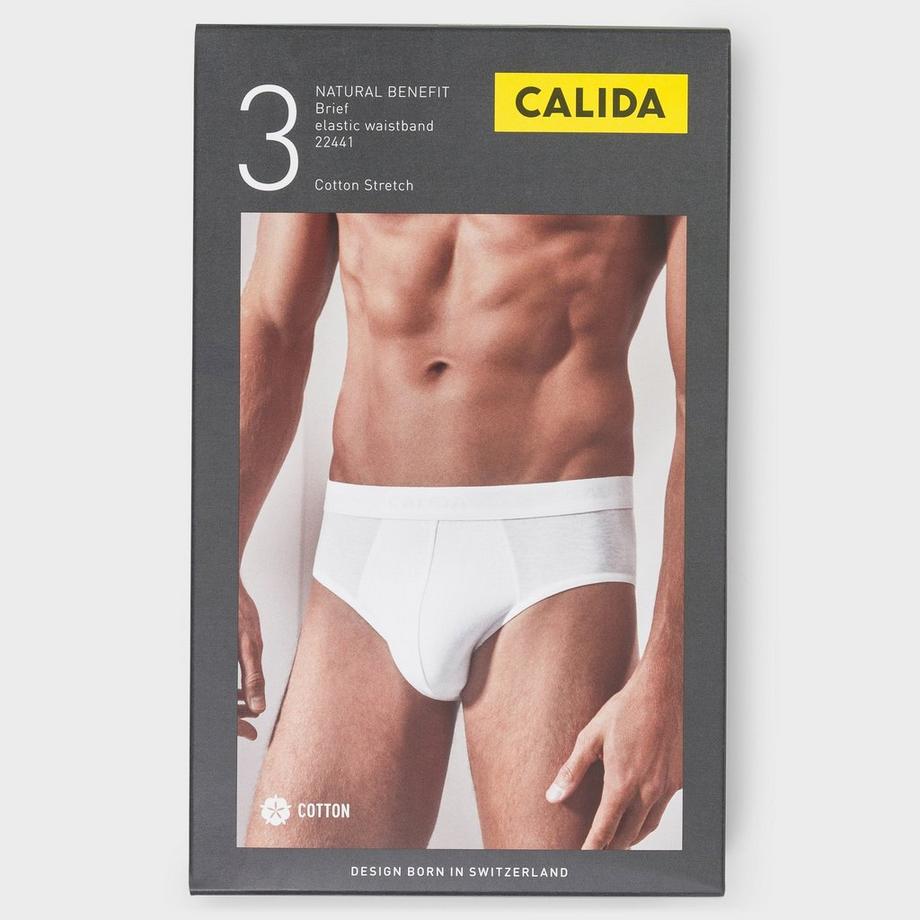 CALIDA Triopack Slips  