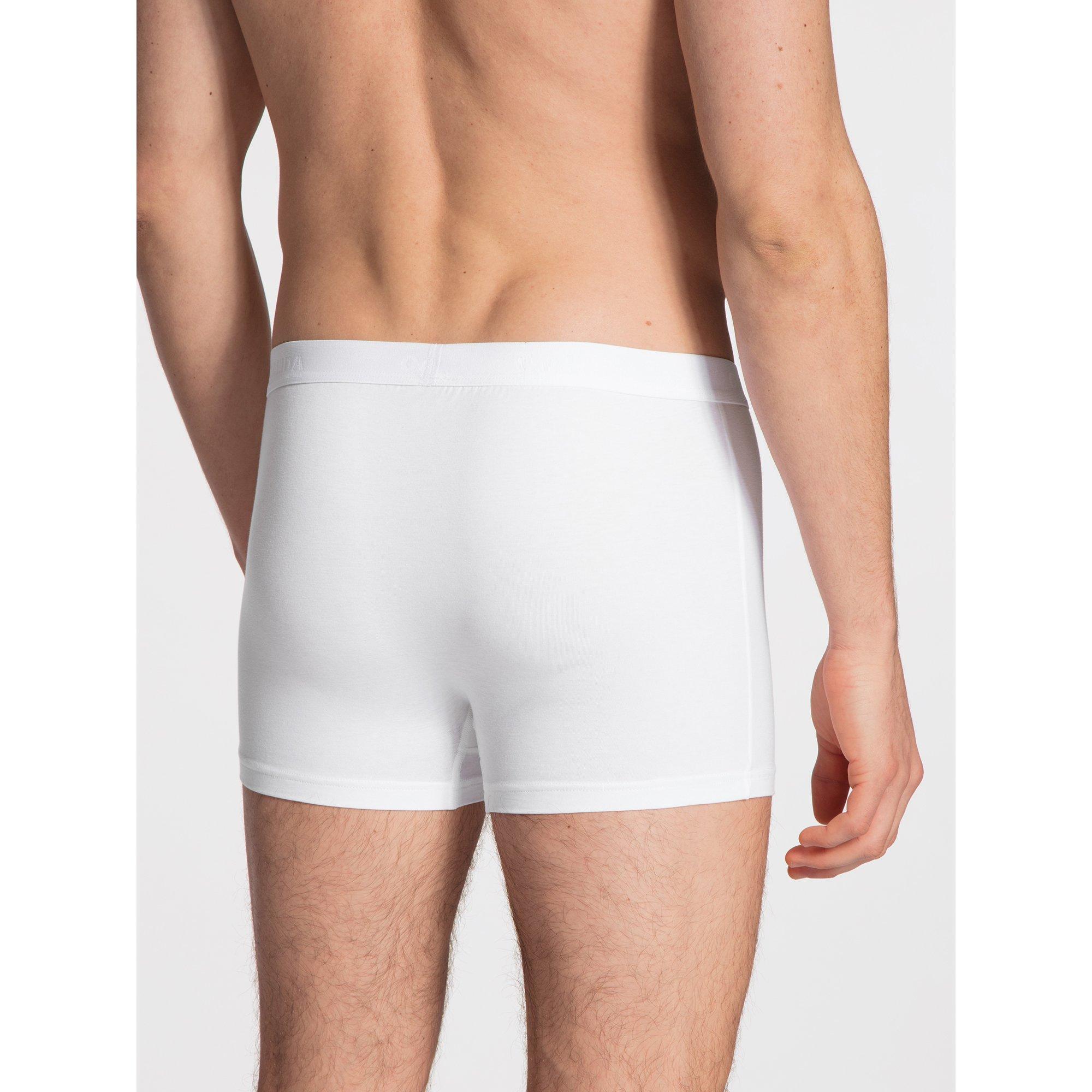 CALIDA Natural Benefit Boxershorts 3er-Pack  