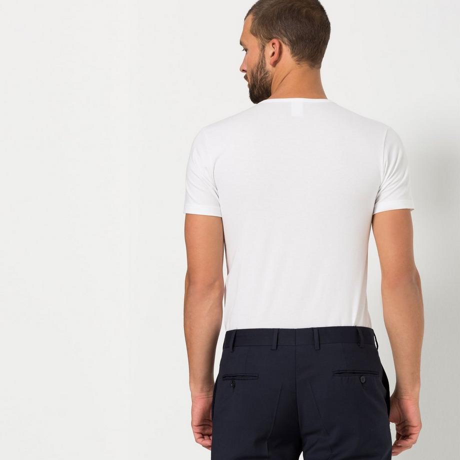 CALIDA Natural Benefit Kurzarm T-Shirt  