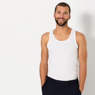 CALIDA Natural Benefit T-shirt senza maniche Multipack  