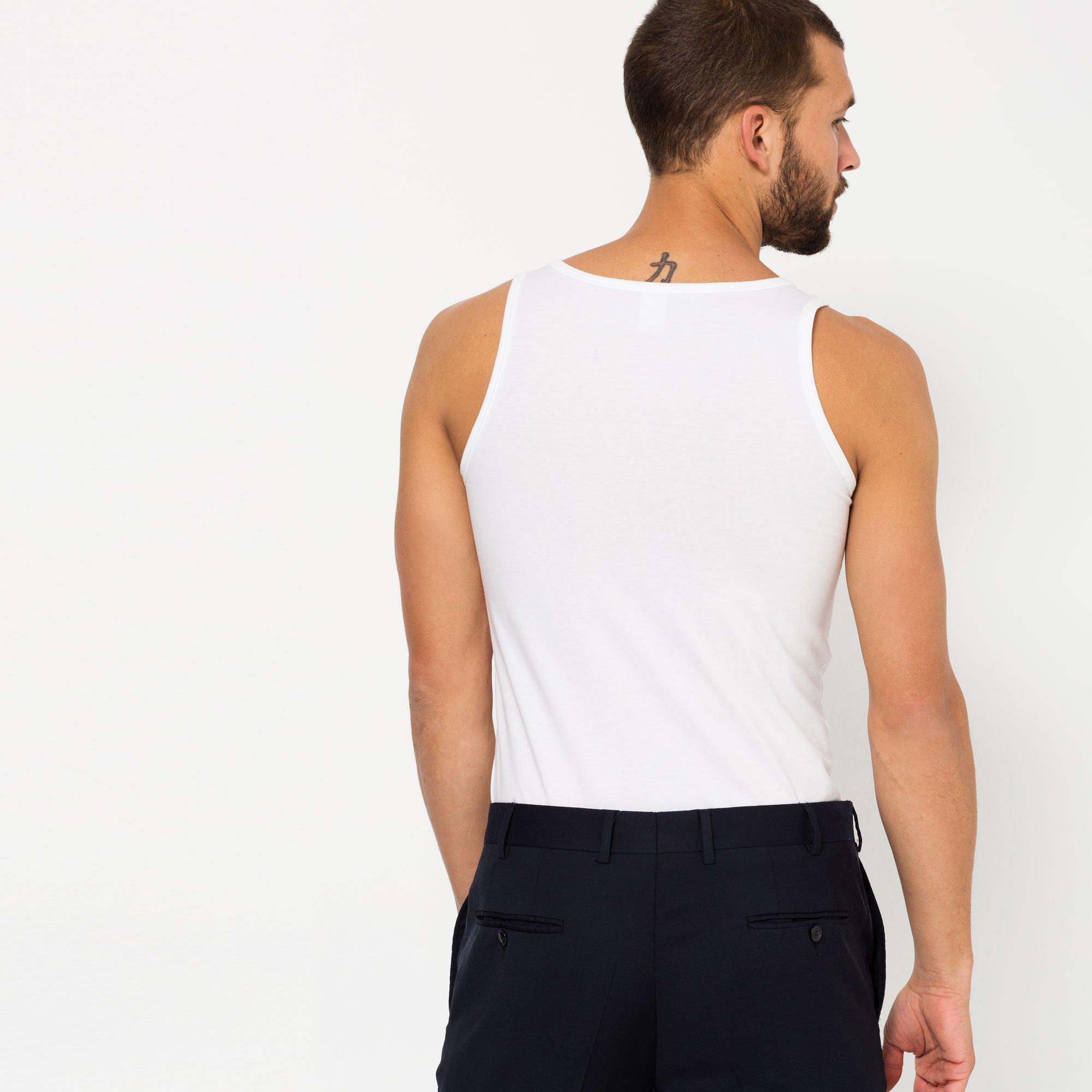 CALIDA Natural Benefit T-shirt senza maniche Multipack  