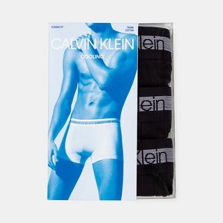 Calvin Klein  Culotte, 3-pack 