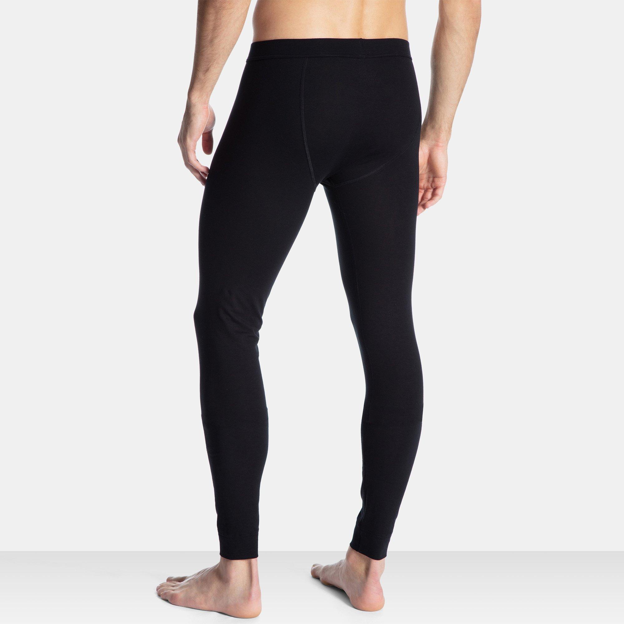 CALIDA Cotton Code Lange Unterhose  