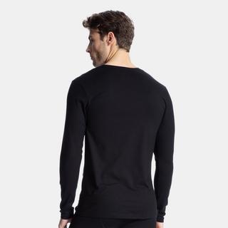 CALIDA Cotton Code T-shirt Manches Longues  